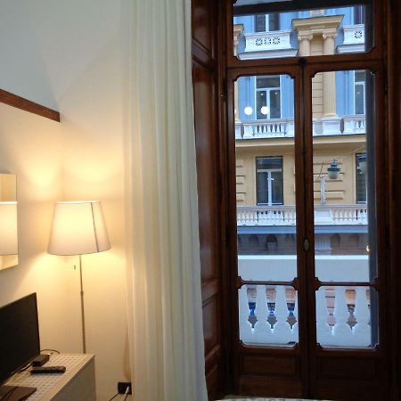 A Dream B&B Napoli Exterior photo