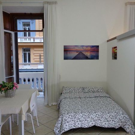 A Dream B&B Napoli Exterior photo