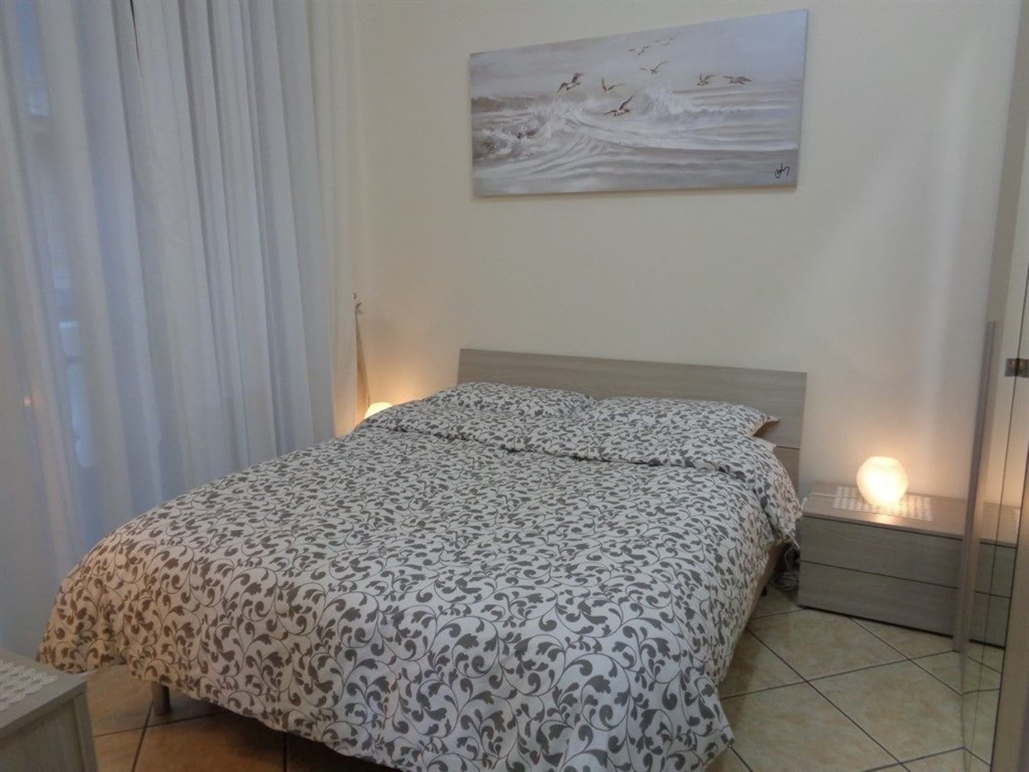 A Dream B&B Napoli Exterior photo