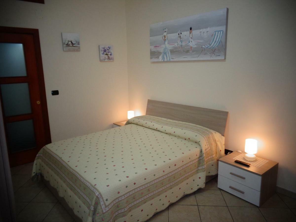 A Dream B&B Napoli Exterior photo
