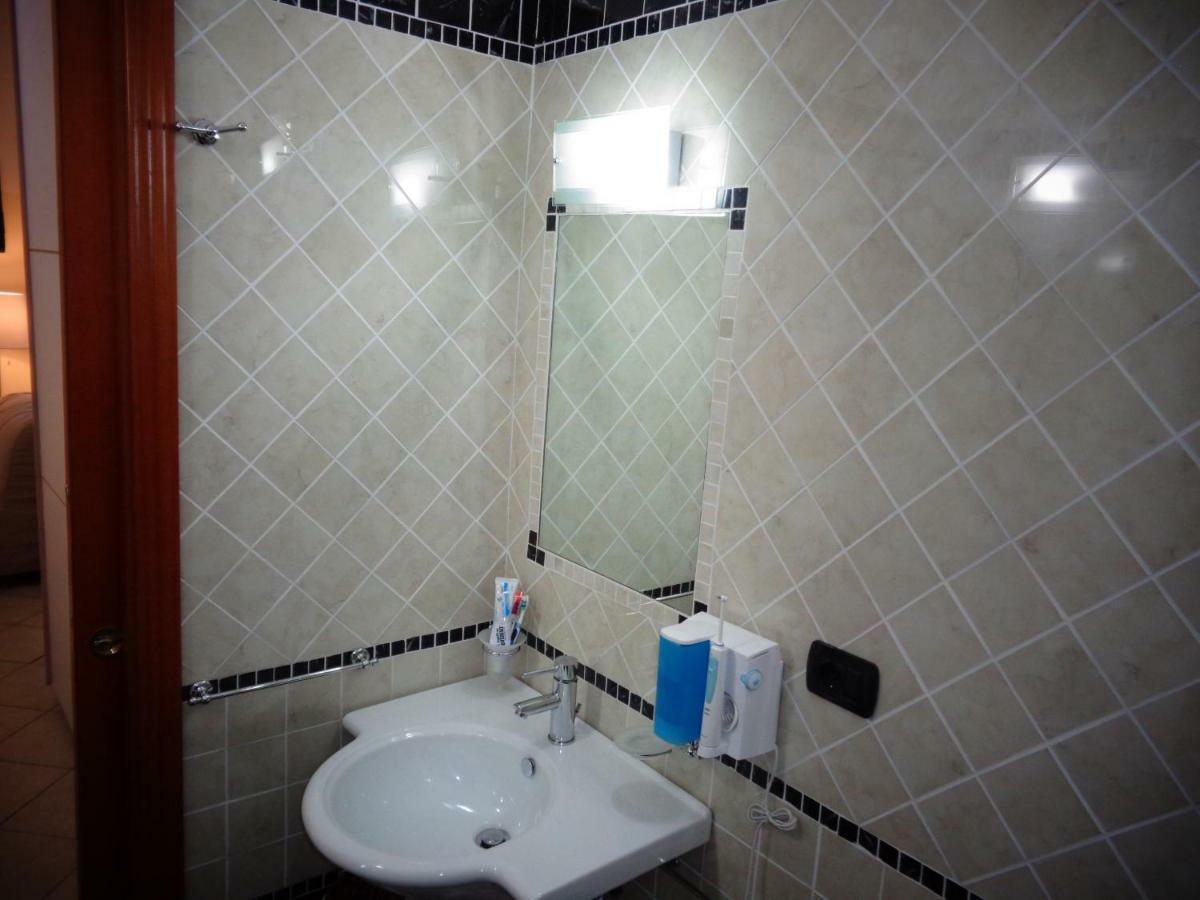 A Dream B&B Napoli Exterior photo